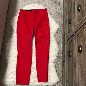 Old Navy NWT Skinny Ankle Pants 6